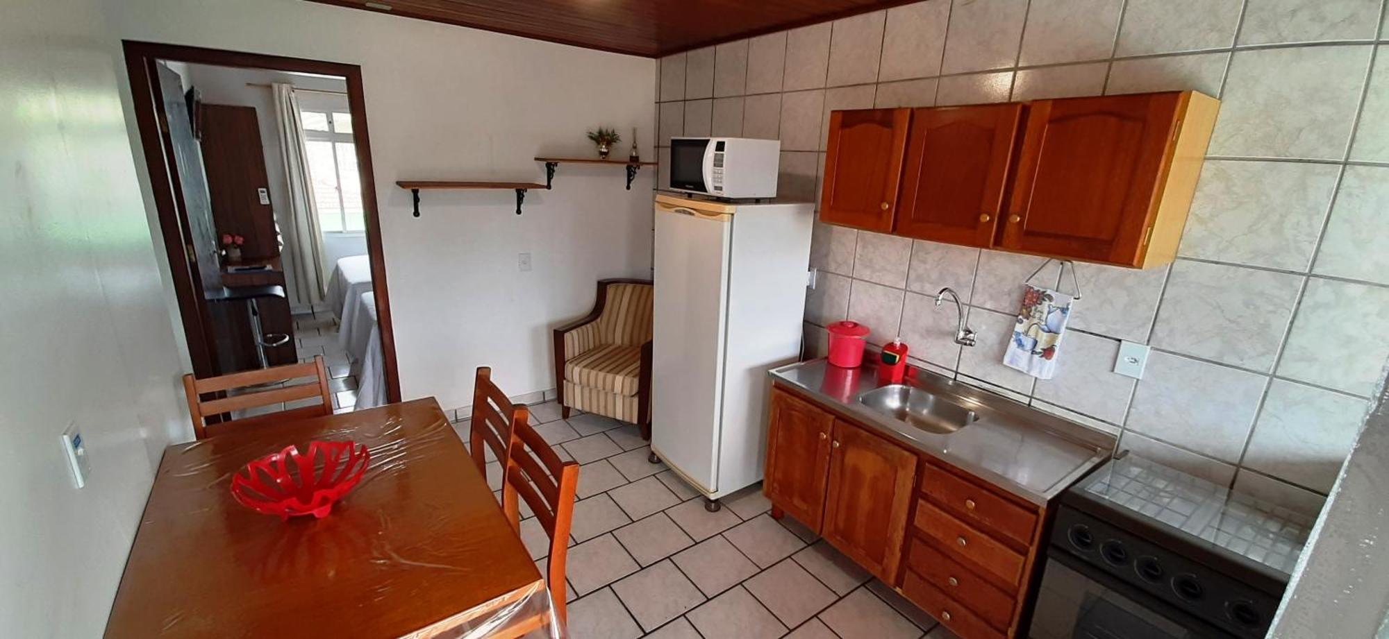Hospedagem Engenho Fortaleza Florianopolis Room photo