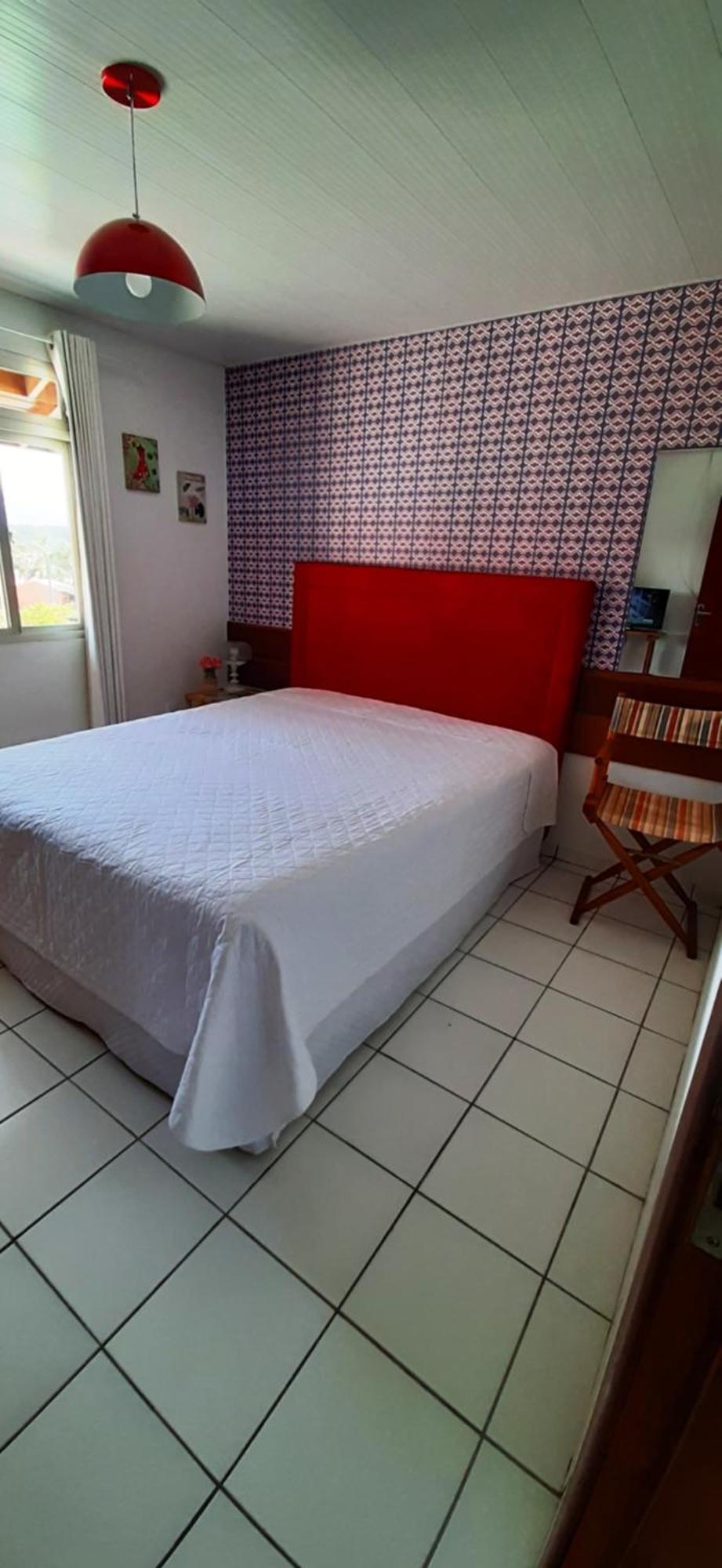 Hospedagem Engenho Fortaleza Florianopolis Room photo